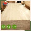 JHK- Wholesale Chest Sugar Yellow Pine Wood Butt Finger Joint Board
