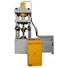 Plastic bottle products forming 150 ton four column hydraulic press