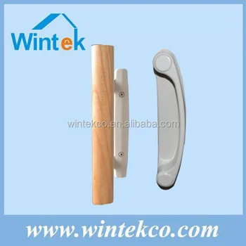 Lift And Lock Decorative Front Patio Door Handles Buy Lift And