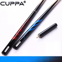 

CUPPA Snooker Cue Stick 9.8mm Tip