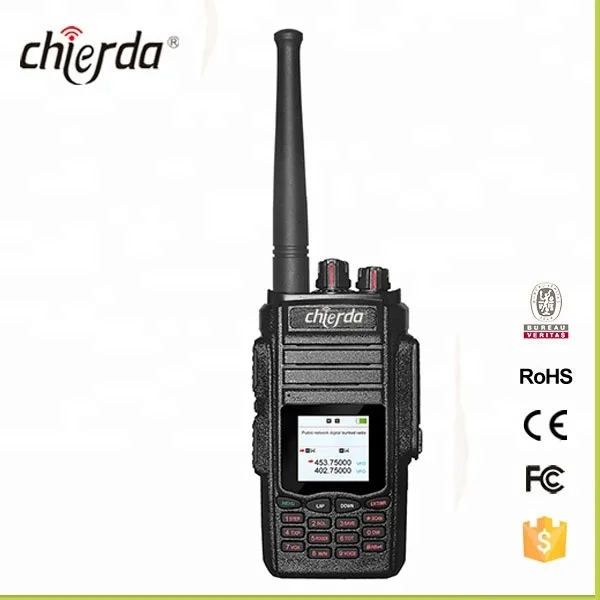 

T-X7) 3G LTE 4G Walkie Talkie With Sim Card GPS Function WCDMA GSM Walkie Talkie, N/a