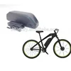 Free shipping Electric bicycle tube 52v 17.5ah use 18650 GA 3500mah power cells Battery for 48 volt 1000w 8fun mid-drive central