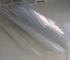 8/12mil Clear Security Effective /Sound Proof Window Safety Film