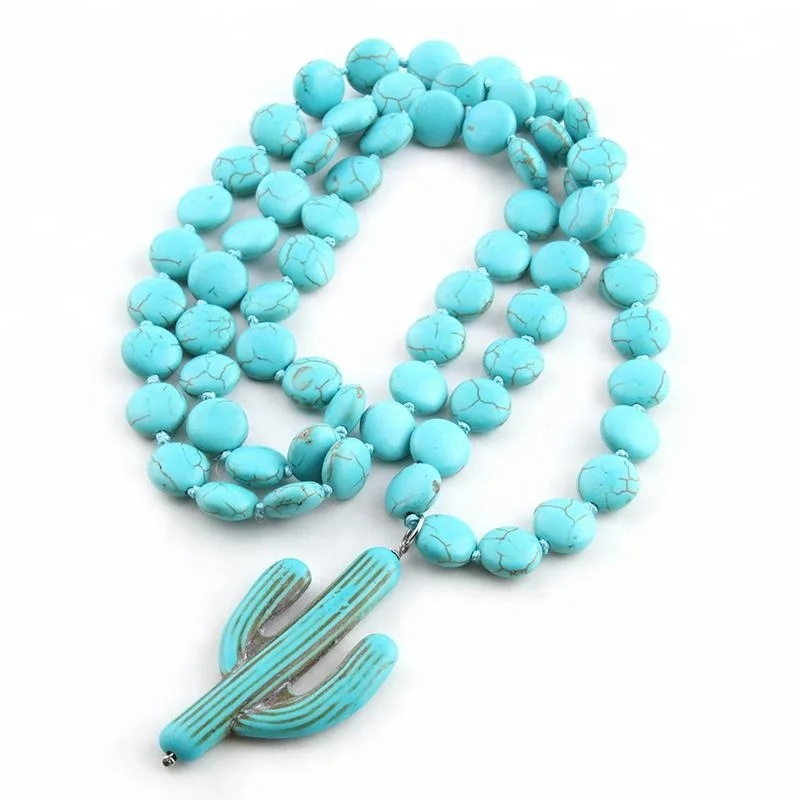 Fashion Bohemian necklace Wome