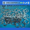 DIN 6799 e type circlip, DIN471 DIN472 circlip