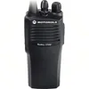 Motorola Walkie Talkie CP200 Portable Hotel Security 2 Way Radio Good Price With VHF/UHF Antenna
