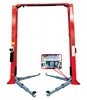 High Performance Original Launch TLT250ATC 2 post car lift 5 ton Heavy-duty two post lift
