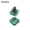 Customize Circuit Board Design One Stop Service FR4 PCBA Assembly CCTV Board Camera PCB Assembly