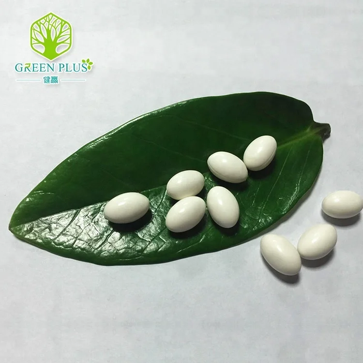 
Factory good price GMP Liquid calcium calcium vitamin d soft capsule 
