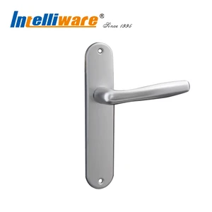 outdoor handles and locks