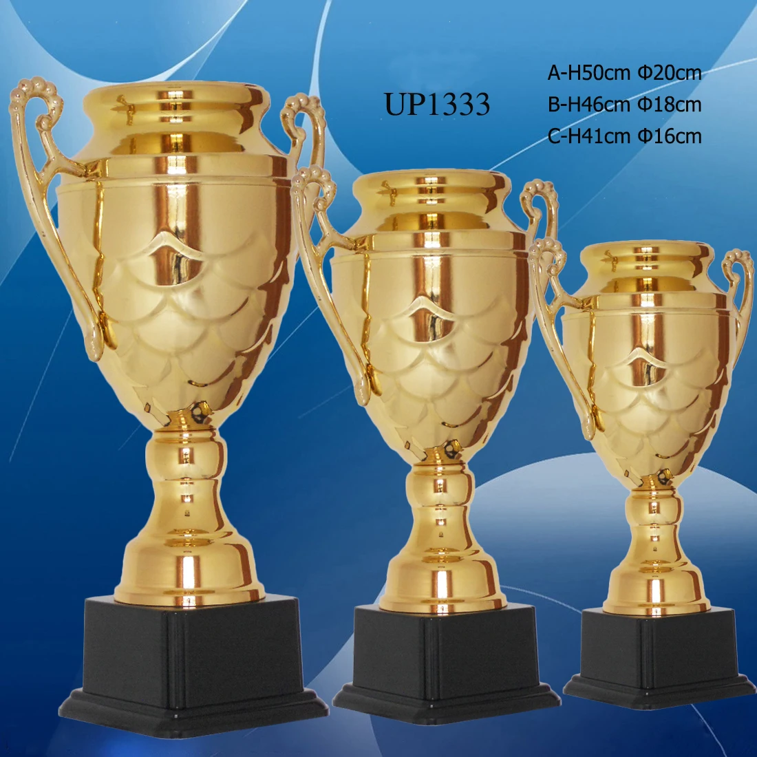 Wholesale World Best Selling Metal Trophy Sport Trophies Buy Supplier