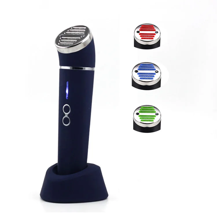 

Best Selling Products 2019 Face Lift Hand Infrared Device In USA
