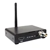 Portable wifi streaming 1080p 60fps wireless video encoder