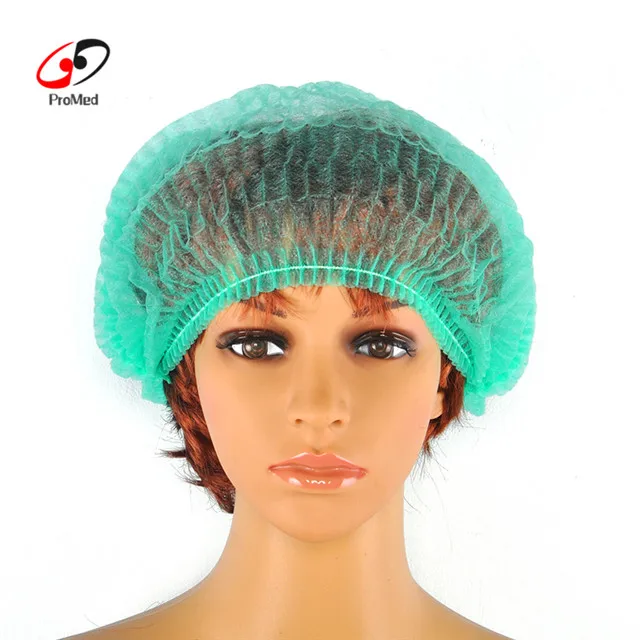 Disposable Hair Surgical Nonwoven Operating Theatre Caps Buy
