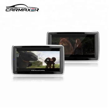 Universal 1080p Remote Control Car Dvd Player With Usb Port Buy