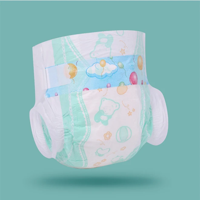 Alibaba Best Sellers Soft Care Baby Joy Diapers Manufacturers In