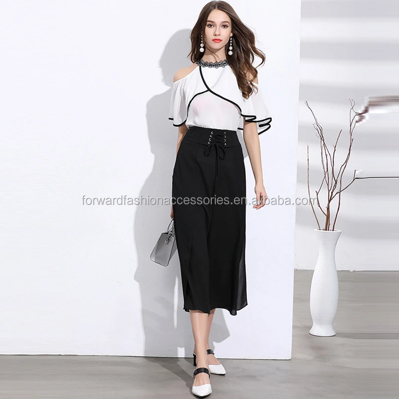 ropa ejecutiva mujer