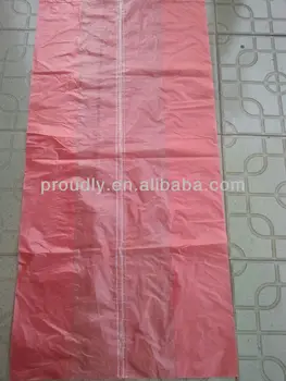 Plastic Bags Sealing Strip - Buy Plastic Bags Sealing Strip,Soluble Strip Laundry Bag,Pe Laundry ...