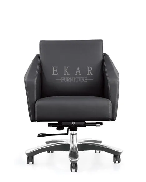 Hot Cozy True Designs Leather Chair For Office factory