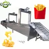 GRANDE Long Using Life French Fries Processing Machine for Sale