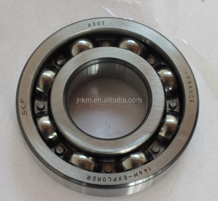 Deep Groove Ball Bearing for Motorcycles 6307 Buy Deep Groove Ball