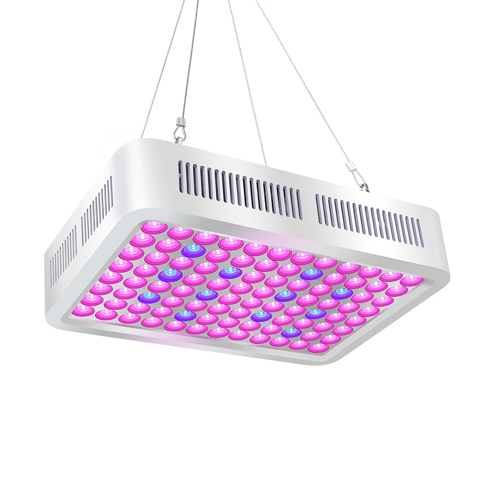 Costdown Multi-sepctrum Indoor LED Plants Grow Light