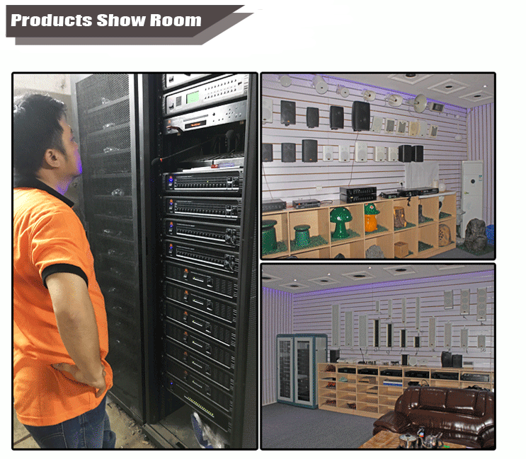 10W Active Bluetooth Ceiling Speaker