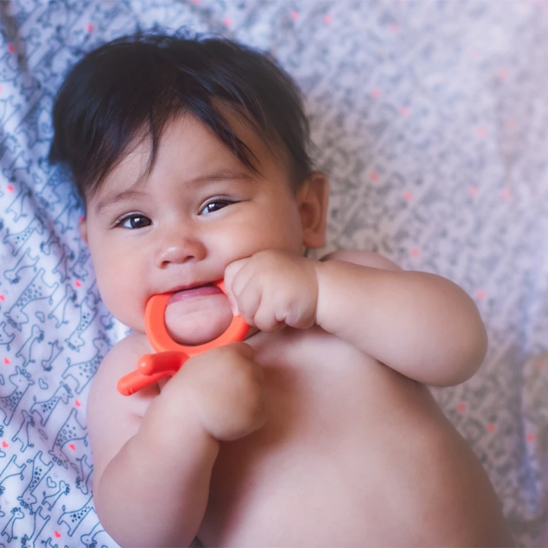 Teether(4)
