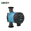 New home intelligent boiler feed hot water silent circulation pump