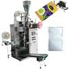 Paper Bag Filter Teabag Loose Tea Packing Machine