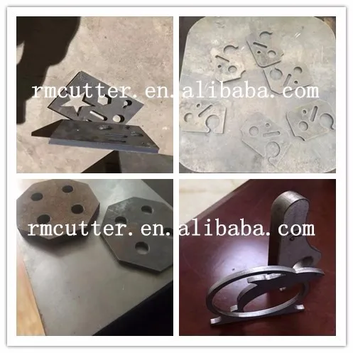 sheet metal cutter cnc table plasma cutter machine