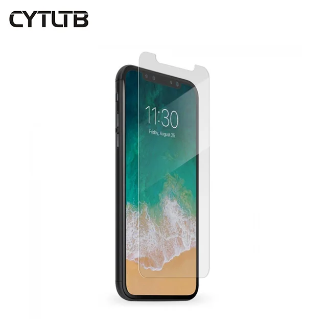 CYTLTB 9H 2.5D Tempered Glass Screen Protector For Iphone XR Tempered Glass
