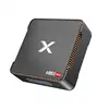 Low Price Amlogic S905X2 Quad Core 4Gb 32Gb 2.4G/5G Wifi A95X Max With M.2 S905X2 8.1 Android Tv Box