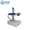 20W laser marking machine with table desk