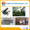 Good design lamb capacity 800 heads per day