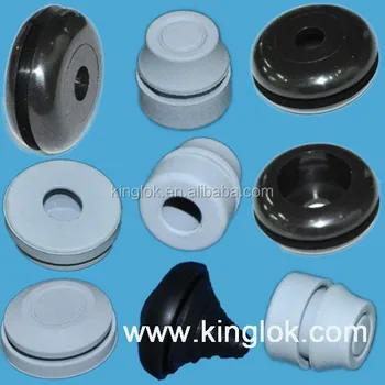 rubber plug for pvc pipe