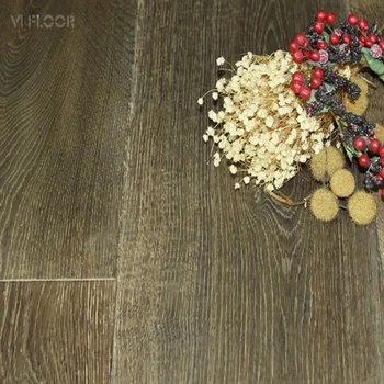 Quarter Rift Sawn Prefinished Rustic White Oak Flooring Natural