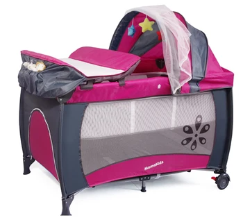 baby travel cot sale