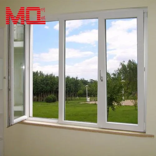 Pvc Upvc Floor To Ceiling Windows Screen Factory Door And Windows