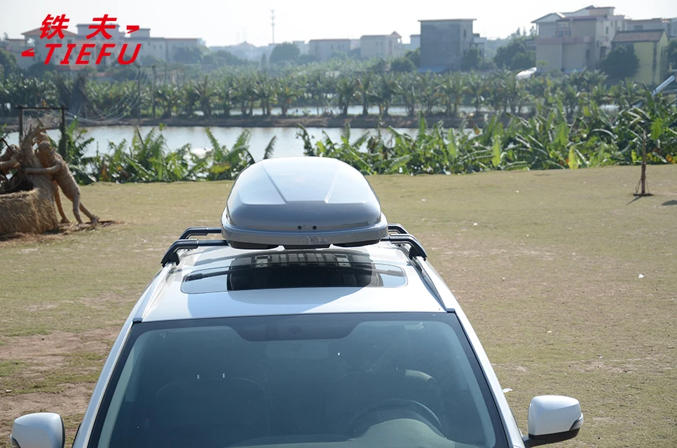 
Factory car roof box Rooftop cargo carriers Cargo roof Box 