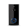 New wireless WiFi Smart Visual Intercom Enabled Video Doorbell Camera Smart Security Ring Video Doorbell with Night Vision