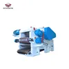 CE Certificate Cutting Wood Log Branches Wood Crusher Wood Chipper Machines