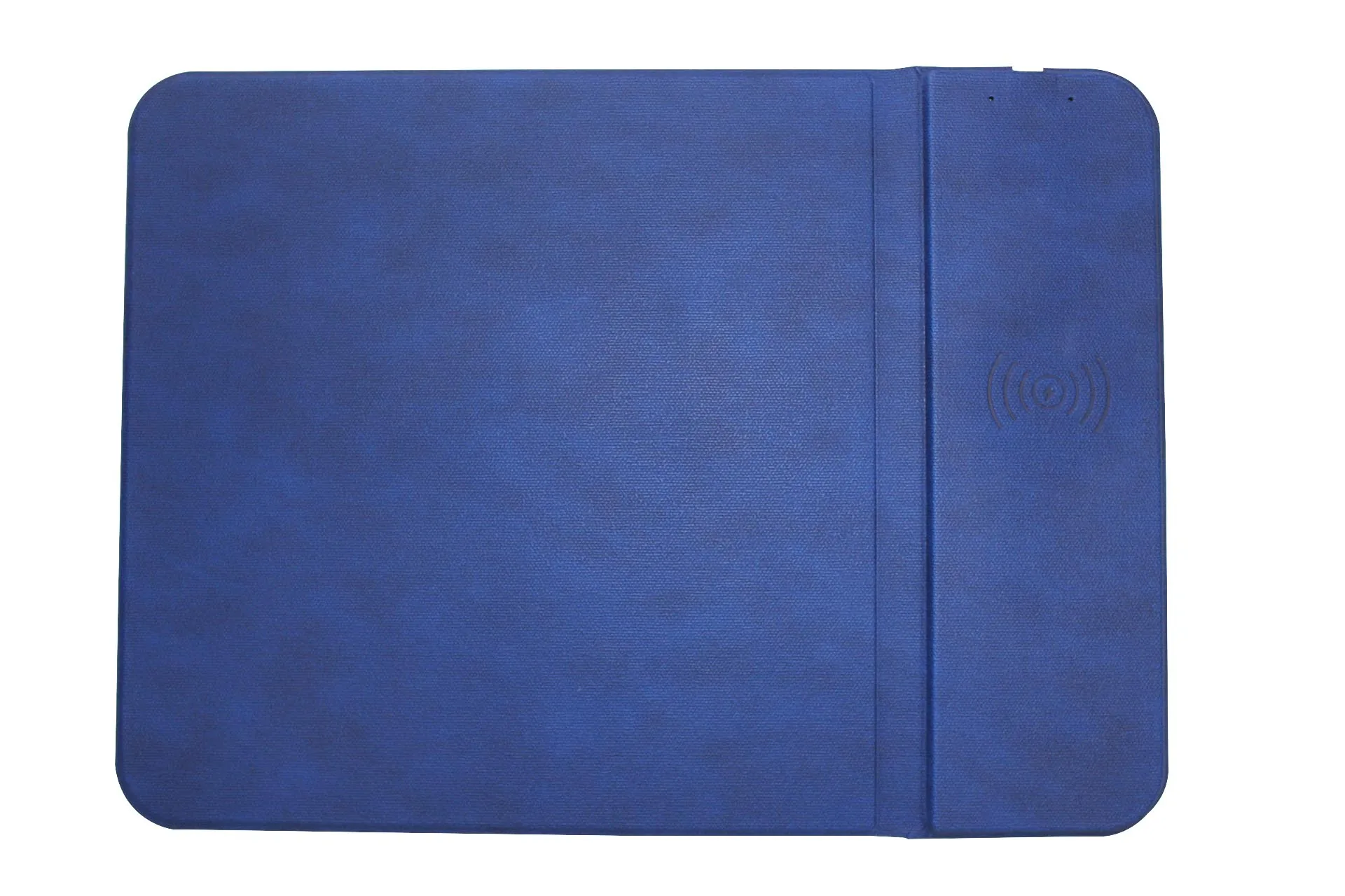 world best selling products Folding wireless mouse pad wireless mouse charger