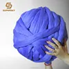 M472 Merino thick merino yarn hand knitting wool tops