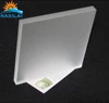 NAXIALI Acrylic Frosted Plastic Plexi glass PMMA Sheet Board for Light Diffusion