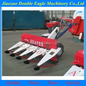 4g150 1000mm Harvesting Width Miniature Cutting Dryer Buy 2016