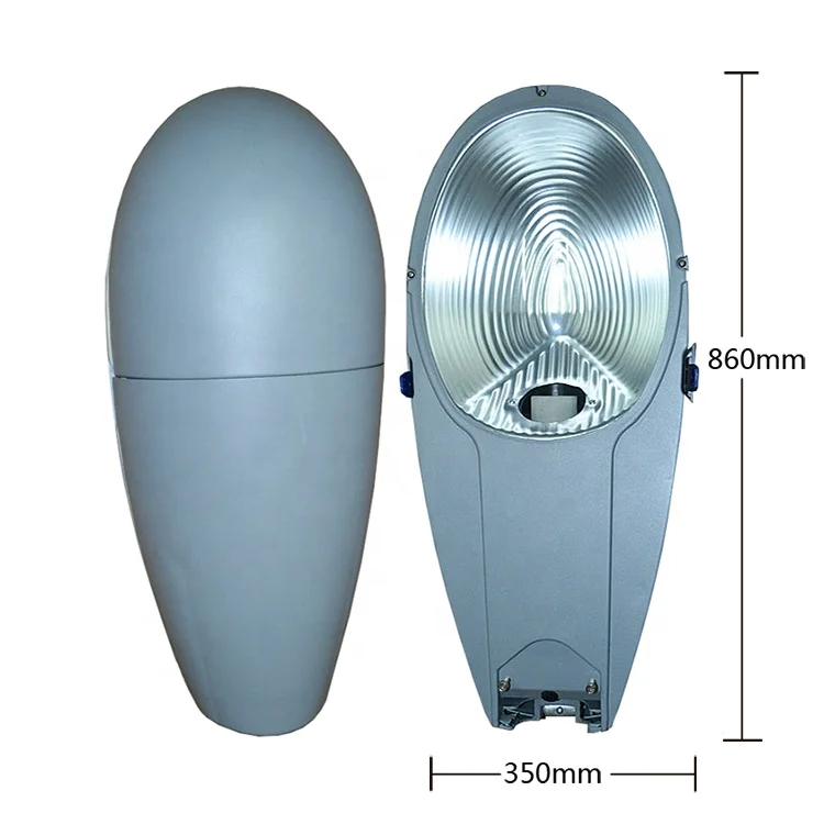Hps Street Light Ip65 70w 100w 150w Die Cast Aluminum High Pressure Sodium Street Light Price