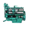 1030kw 12 cylinder V-type 4-Stroke Water Cooled Internal Combustion Diesel Engine