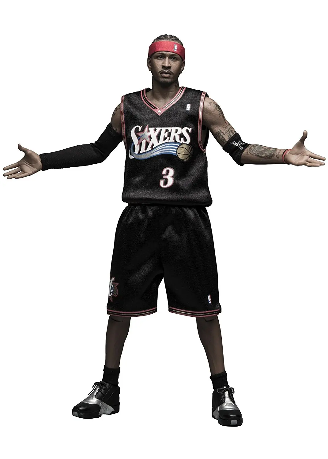 allen iverson 6