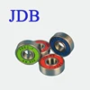 High Performance 608 608rs abec 7 600 irs skateboard bearing